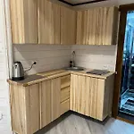 «кришталь» Apartament *