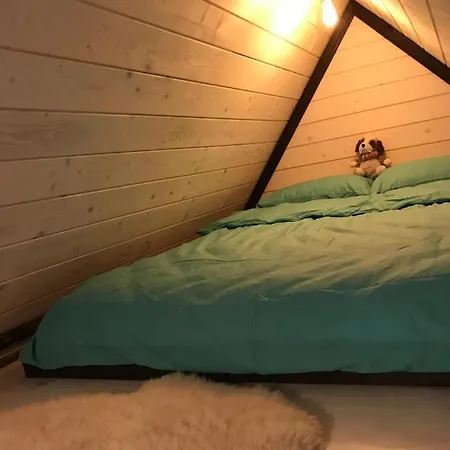 «кришталь» Appartement *