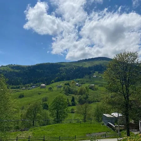 Appartamento «кришталь» *