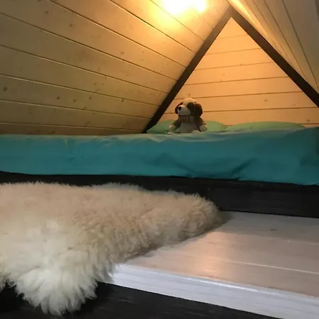 Apartment «кришталь» Krivorovnya