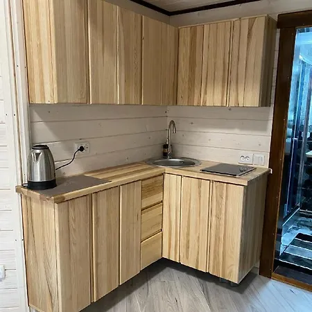 «кришталь» Apartman *