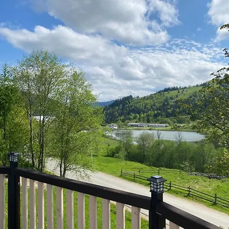 Appartamento «кришталь»