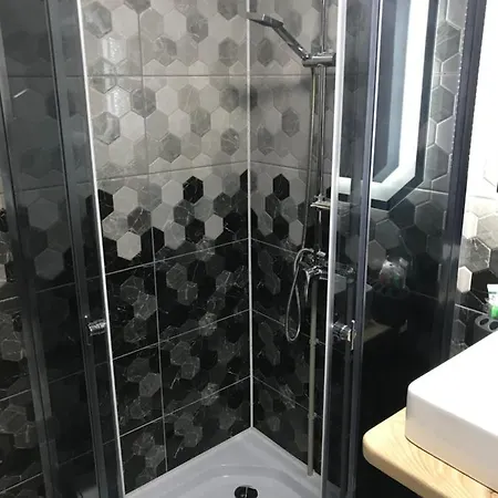 Apartment «кришталь» Krivorovnya