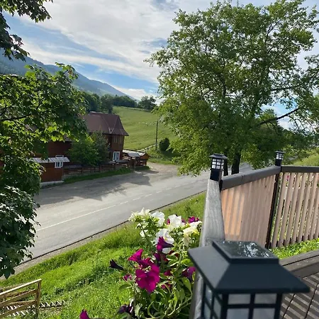 «кришталь» Apartman *