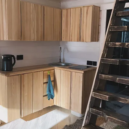 «кришталь» Apartman