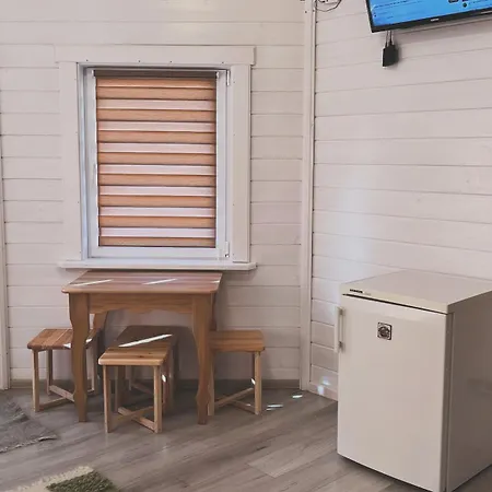 «кришталь» Apartment Krivorovnya