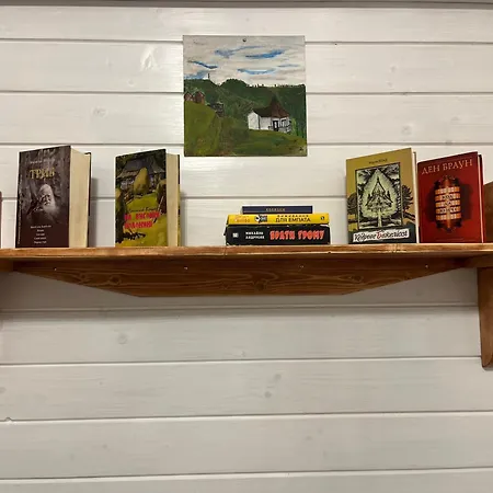 «кришталь» Apartment