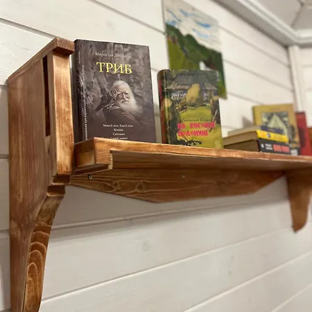 Apartment «кришталь» *