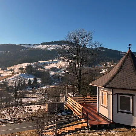Appartement «кришталь»