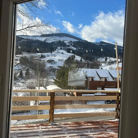 «кришталь» Appartamento *