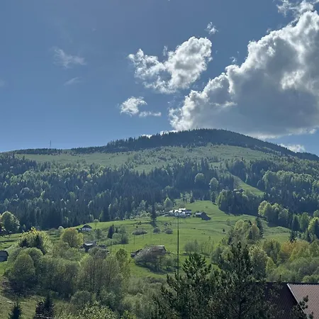 Appartamento «кришталь» Krivorovnya