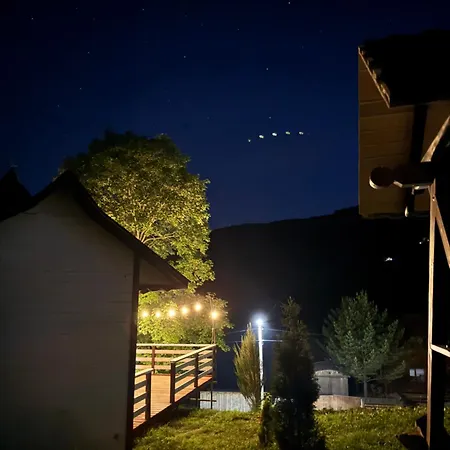 Apartment «кришталь» *