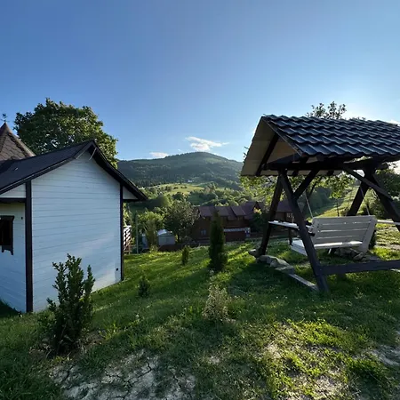 «кришталь» Apartment Krivorovnya