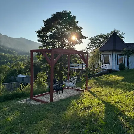 кришталь * Криворівня
