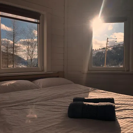 «кришталь» Appartamento