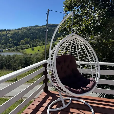 Apartment «кришталь»