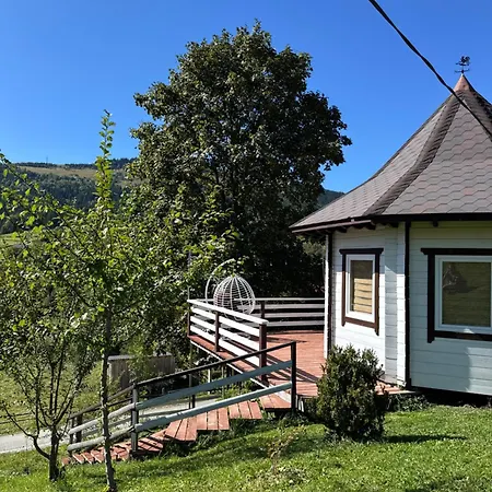 Apartment «кришталь» *