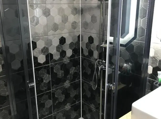 Apartment «кришталь» Krivorovnya