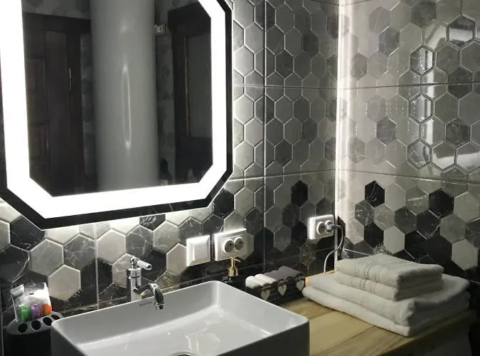 «кришталь» Apartment *