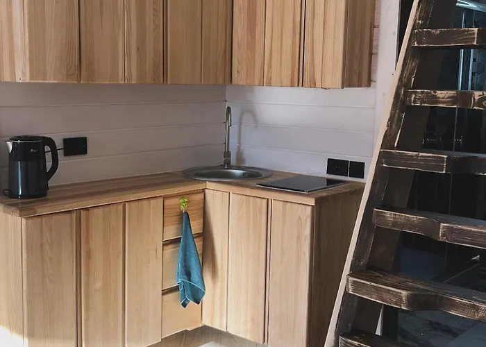 «кришталь» Apartment